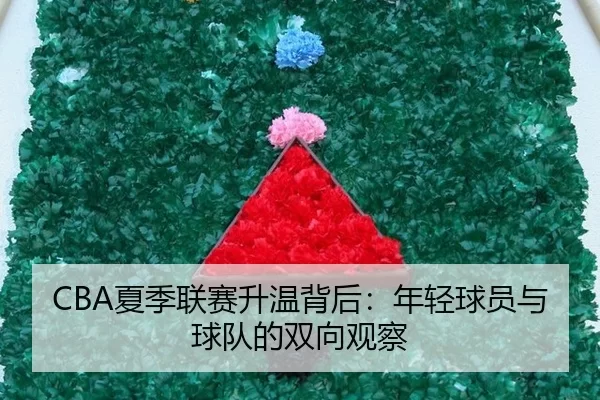 CBA夏季联赛升温背后：年轻球员与球队的双向观察